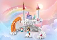 Playmobil 71360 Princess Magic Babykamer - thumbnail