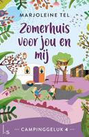 Zomerhuis voor jou en mij - Marjoleine Tel - ebook - thumbnail