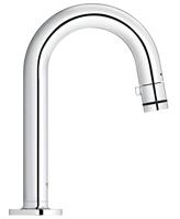 Grohe Universal Toiletkraan Met Hoge C Uitloop Chroom - thumbnail