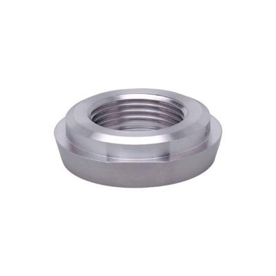 ifm Electronic E33712 Pijpfitting E33712 1 stuk(s)