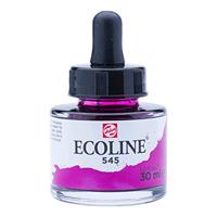 Royal Talens Ecoline Roodviolet - thumbnail