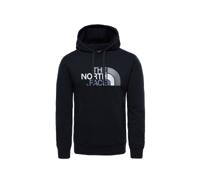 The North Face Drew Peak Hoodie Trui Heren TNF Black - TNF Black S - thumbnail