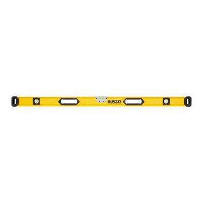 DeWALT DWHT0-43248 PRO Waterpas 120cm