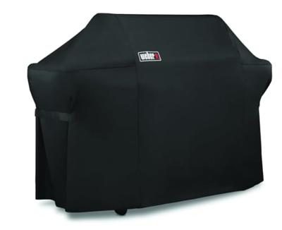 Weber Premium Barbecuehoes voor Genesis II met 2 branders