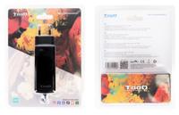 Laptop oplader TooQ TQLC-USBCGAN45PD-C 45 W - thumbnail