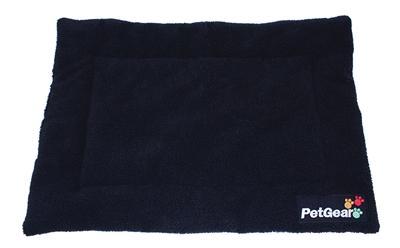 PETGEAR LIGMAT ZWART