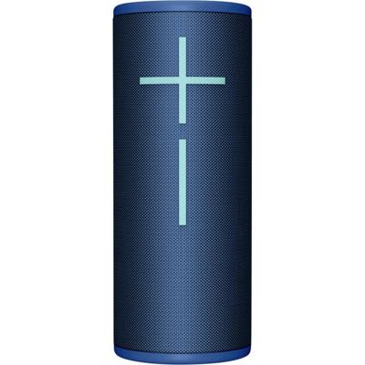 Ultimate Ears Boom 4 Bluetooth luidspreker Waterdicht, Stofdicht, Spatwaterdicht, Draagbaar Blauw