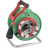 Brennenstuhl Garant G Bretec IP44 | kabelhaspel 23 meter - 1183520100 - thumbnail