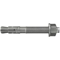 Fischer Snelbouwanker FBN II 20/60 roestvast staal R - 507572 - 10 stuk(s) - 507572 - thumbnail