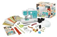 BUKI-expert naaien wit - thumbnail