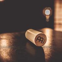 Meinl SH56 Wood Shaker Soft - thumbnail