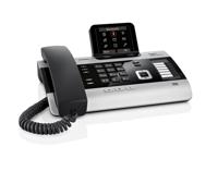Gigaset DX800A Telefoon Met Antwoordapparaat, Titanium - thumbnail