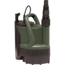 DAB Verty Nova 200 (met interne vlotter) DAB Verty Nova 200 (met interne vlotter)