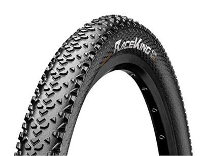 Continental race king 29 x 2.20 (55 - 622) wired