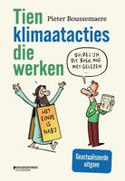 10 klimaatacties die werken (Paperback) - thumbnail