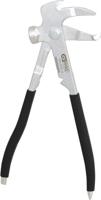 KS TOOLS Ks-tools wielgewicht/ loodtang tire service pliers l1 250mm w.handles / grip - thumbnail