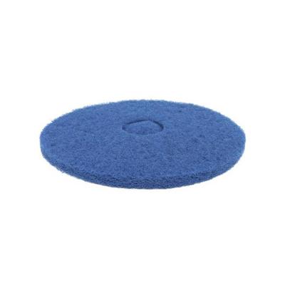 Betra Schrobmachinepad 14 inch blauw (356 mm)