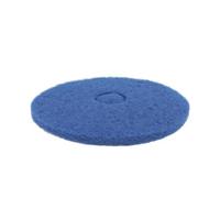 Betra Schrobmachinepad 14 inch blauw (356 mm) - thumbnail