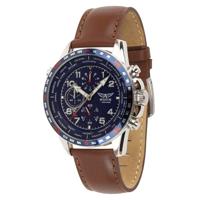 Aviator F-Series world time chronograph | AVW78420G388 - thumbnail