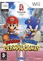 Mario and Sonic at the Olympic Games - thumbnail