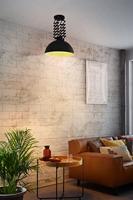 EGLO plafondlamp Donington - thumbnail