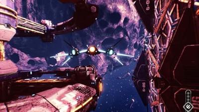 Redout: Space Assault (Limited Run Games)