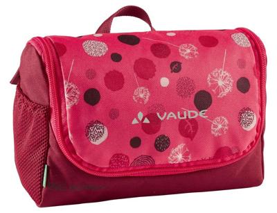 Vaude Big Bobby Toilettas Bright Pink/Cranberry 2 L