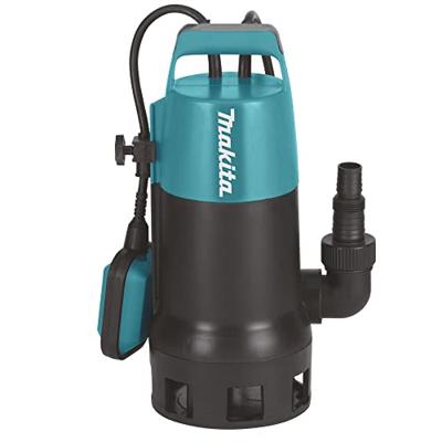 Makita PF1010 PF1010 Dompelpomp voor vervuild water Met geaarde stekker 14400 l/h