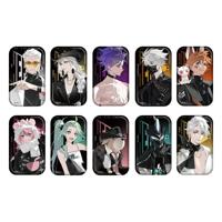 To Be Hero X Blind Box Pin Badge Hero Show SeriesDisplay (10) - thumbnail