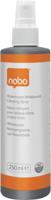 Nobo whiteboardreiniger, op waterbasis, spray van 250 ml - thumbnail