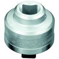 Gedore Opsteekratelkop 3/4" rechts - 7680730 - thumbnail