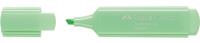 Faber Castell Markeerstift - 1546 pastel groen - thumbnail