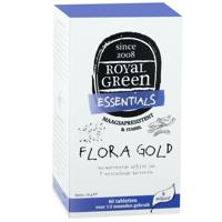 Flora Gold - 60 tabletten - thumbnail