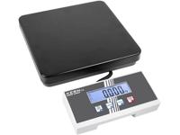 Kern Pakketweegschaal Weegbereik (max.): 60 kg Resolutie: 20 g werkt op batterijen, werkt op stekkernetvoeding Meerdere kleuren - thumbnail