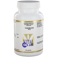 Teunisbloemolie 1000 mg - thumbnail