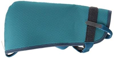 Orliman Mitella voor Kinderen - 2 - Universeel - Grijs