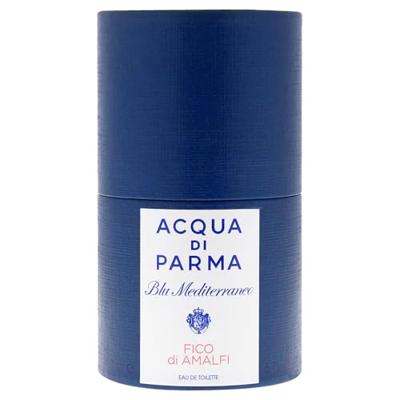 Acqua di Parma Blu Mediterraneo Fico di Amalfi Eau de Toilette 150ml