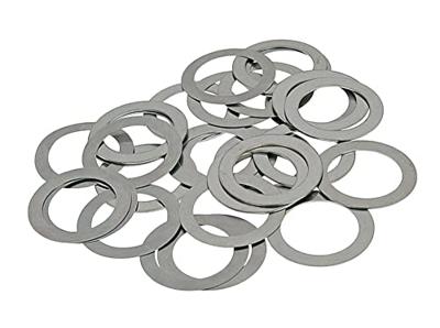 NARAKU Vulring spacer ring set variomat. baotian, kymco, rex