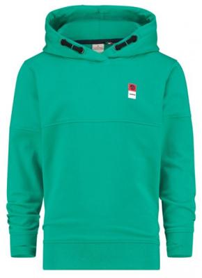 Vingino Essentials hoodie zeegroen