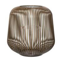 Blomus Lantaarn medium rusty look - thumbnail