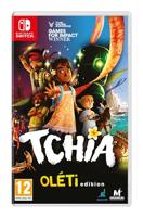 Tchia: Oléti Edition - thumbnail