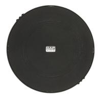 DAP EDCS-526 100 volt 5 inch inbouwluidspreker zwart - thumbnail