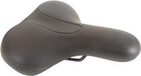 Selle Royal zadel stadsfiets unisex zwart - thumbnail