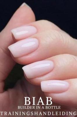 BIAB - Alida Lorsé - ebook