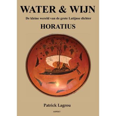 Water & wijn - Patrick Lagrou - Paperback (9789464240696) Water & wijn - Patrick Lagrou - Paperback (9789464240696)
