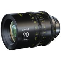 DZOFilm Vespid Prime FF Macro 90mm T/2.8 PL mount (metric) - thumbnail
