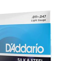 D&apos;Addario EJ35 snarenset voor 12-snarige akoestische gitaar - thumbnail