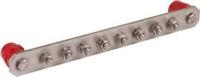 DEHN 472229 PAS I 8AP M10 V2A Schroefklemblok 8.9 kA 1 stuk(s) - thumbnail