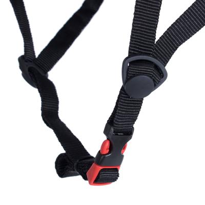 Kinder Fietshelm Pastel Dotty Medium (53 - 58 cm)