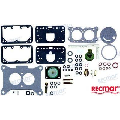 REC1396-4656 - CARBURATEURSET Bombardier